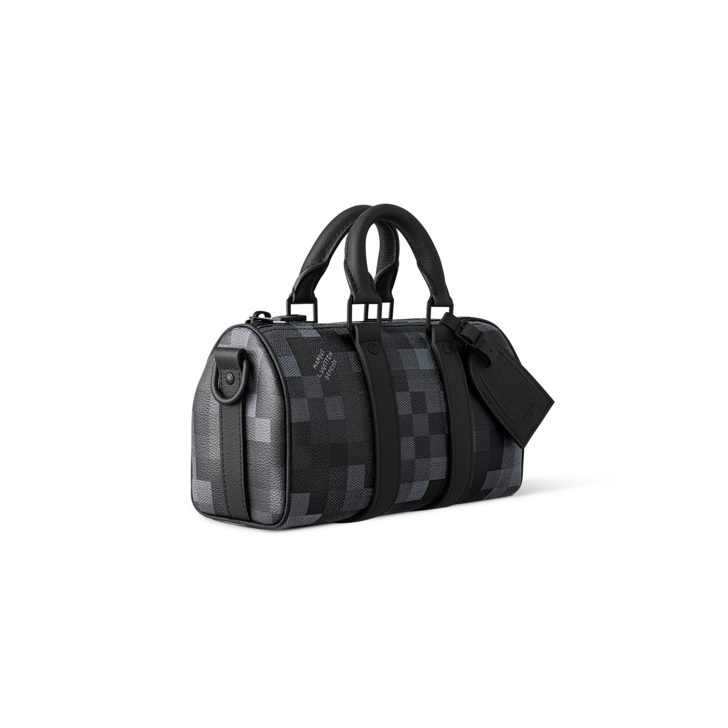 LOUIS VUITTON MASTER KEEPALL BANDOULIÈRE 25 M14919 (25*15*11cm)